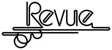 Revue café